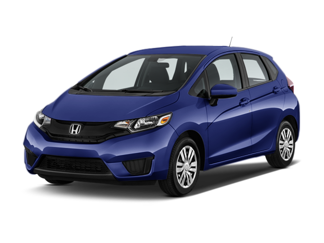 2016 Honda Fit LX's photo