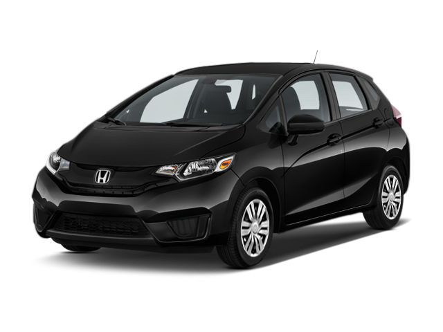 Pre-Owned 2020 Honda Fit LX