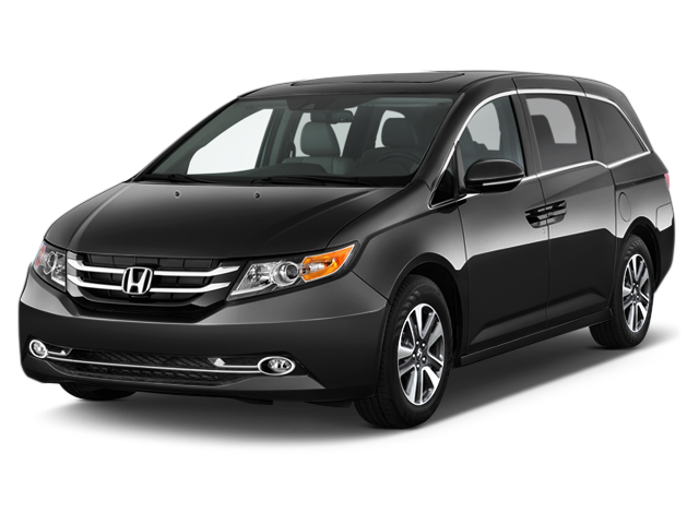 Used 2016 Honda Odyssey Touring Elite with VIN 5FNRL5H97GB013337 for sale in Henderson, NV