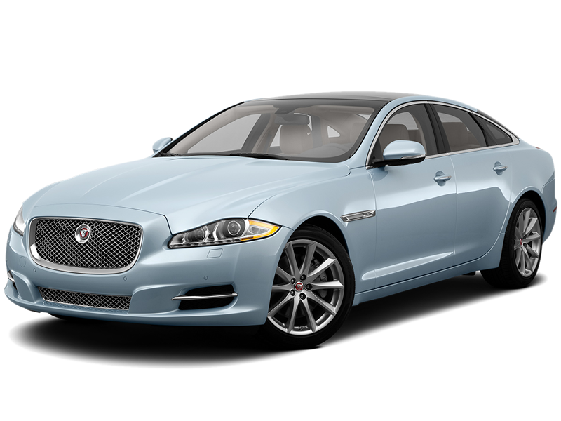 2016 Jaguar XJ R-Sport's photo