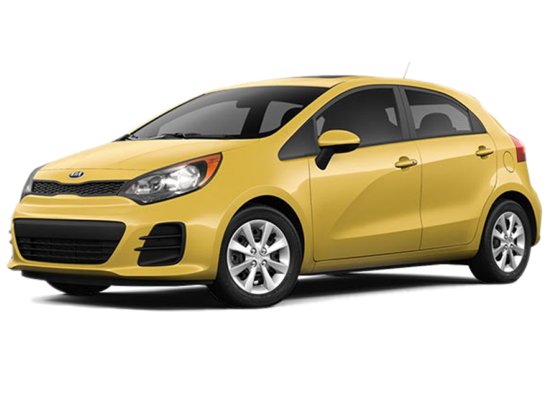 2016 Kia Rio EX photo 3