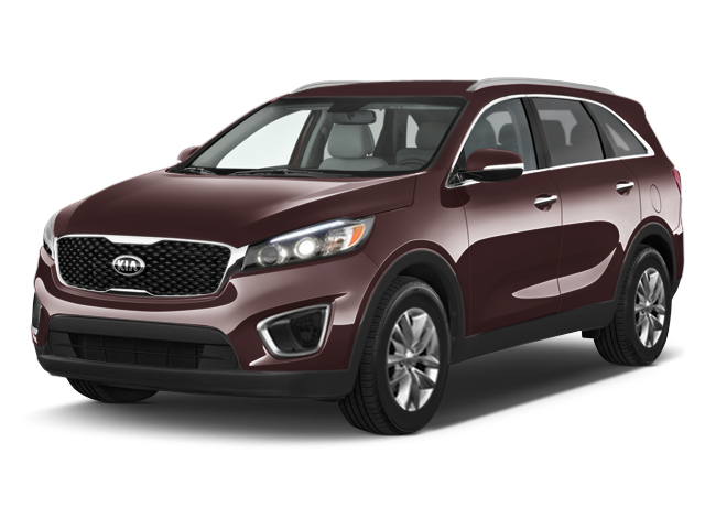 Used 2015 Kia Sorento LX with VIN 5XYKT4A61FG624791 for sale in Bourbonnais, IL