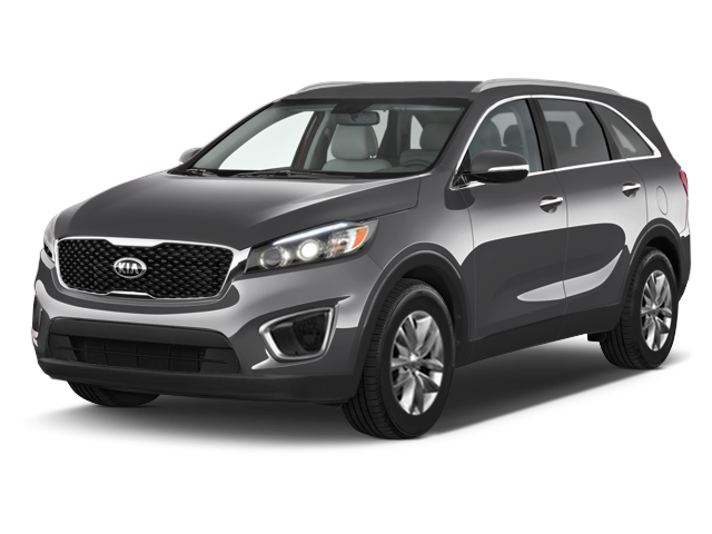 Used 2015 Kia Sorento