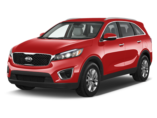 Used 2015 Kia Sorento
