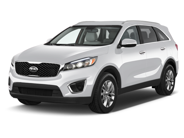 Used 2015 Kia Sorento