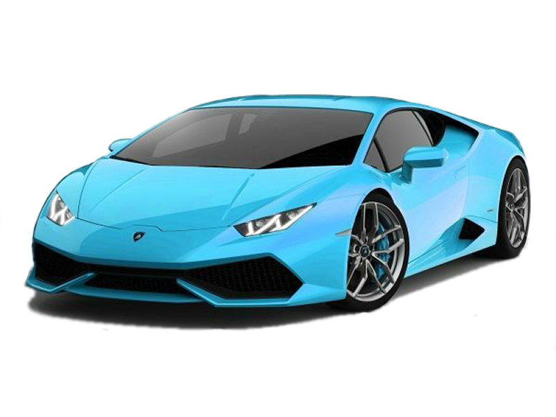 PreOwned 2016 Huracan LP6104 near Corona Del Mar, CA