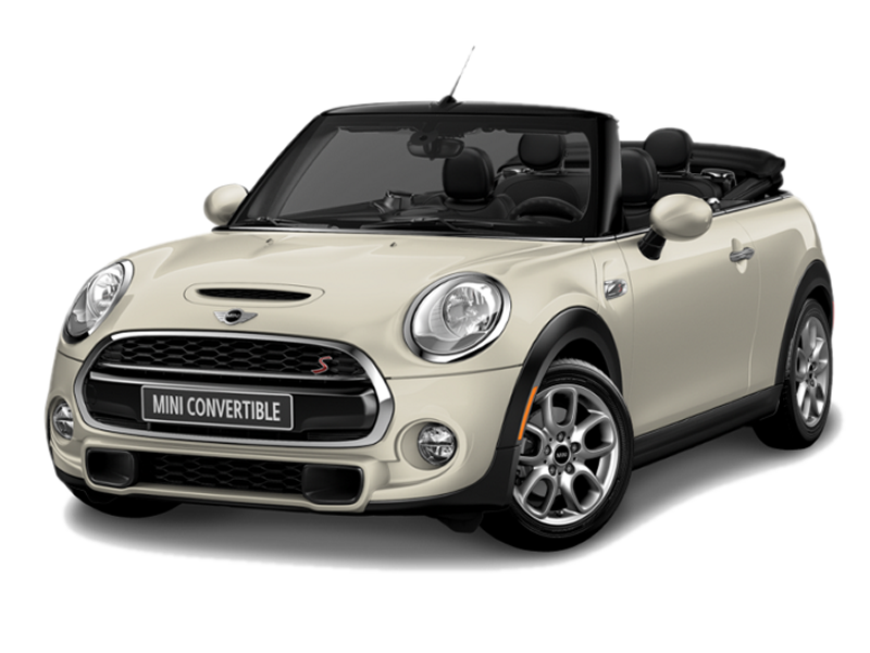 2016 MINI Cooper Base