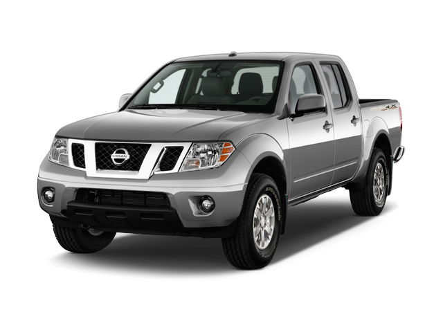 Used 2016 Nissan Frontier Pro 4x In Hot Springs Ar