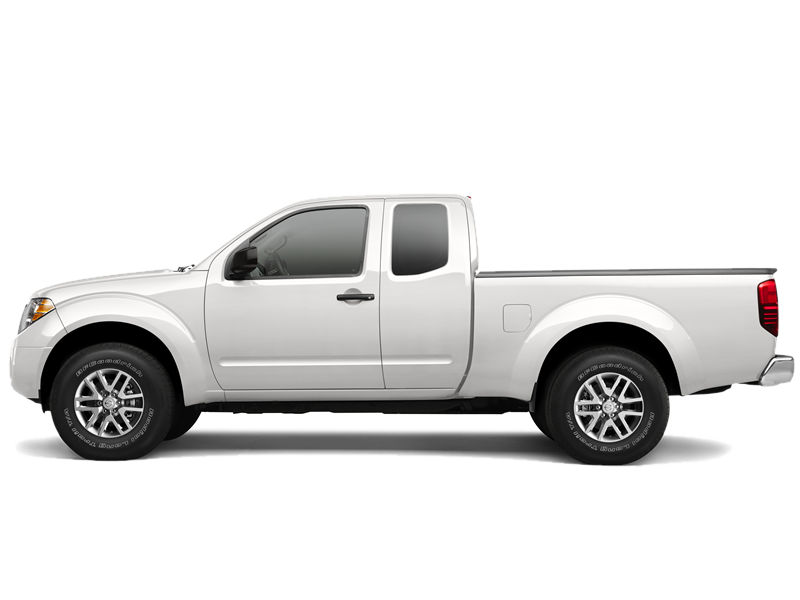 Used 2016 Nissan Frontier Pro-4X