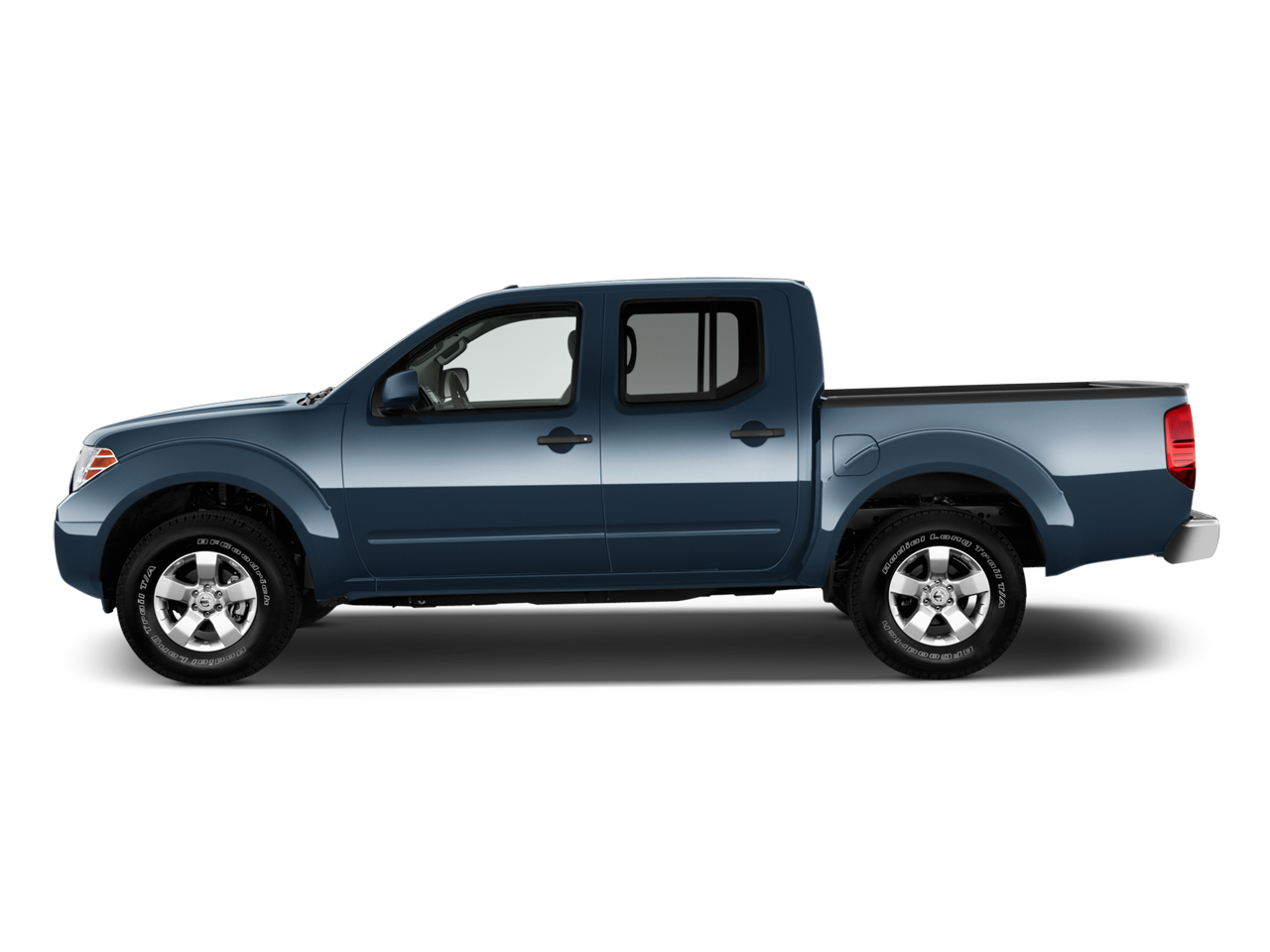 Used 2016 Nissan Frontier SV with VIN 1N6AD0EV5GN752977 for sale in Buckhannon, WV