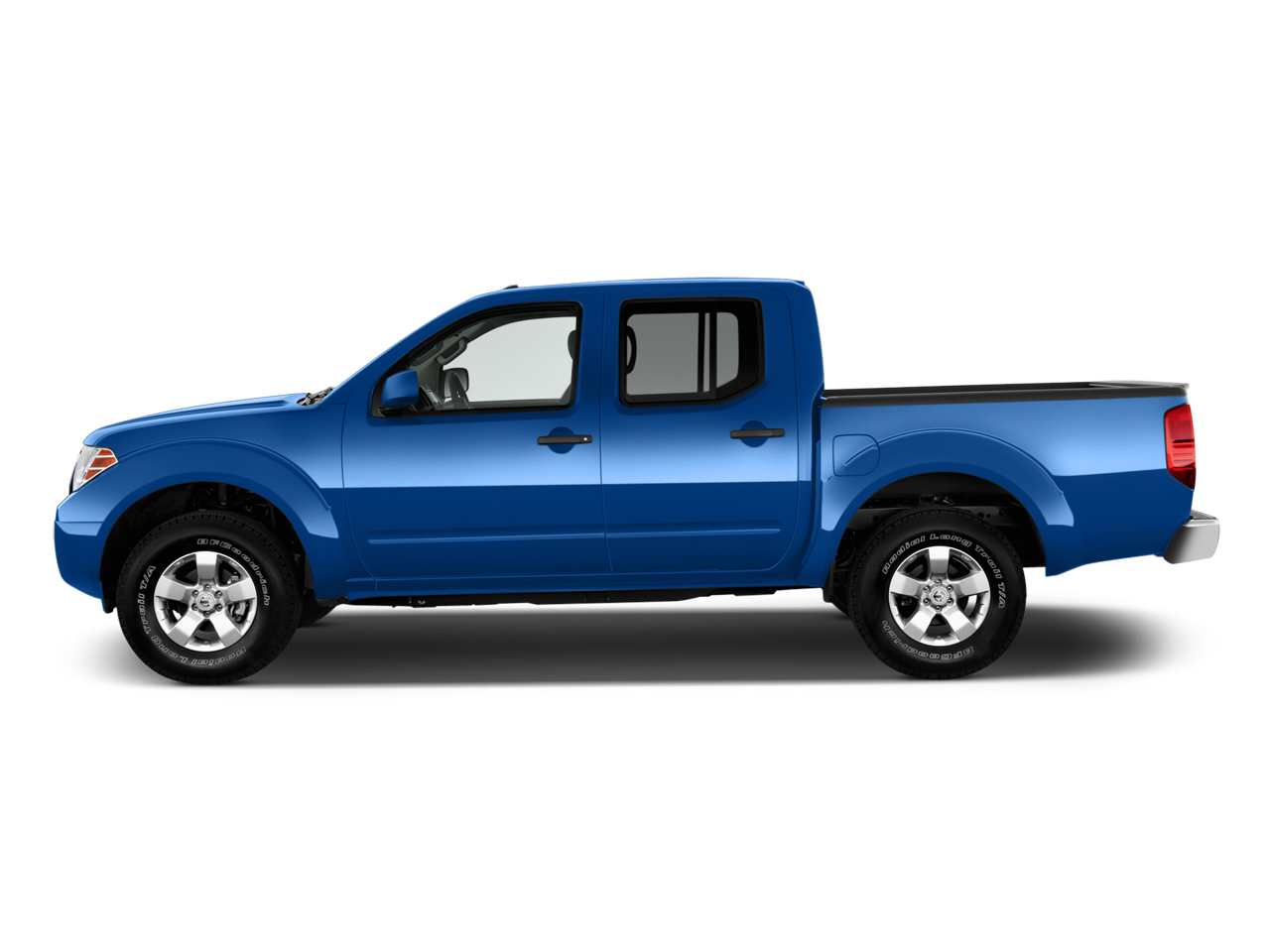 2022 Nissan Pathfinder Platinum photo 3