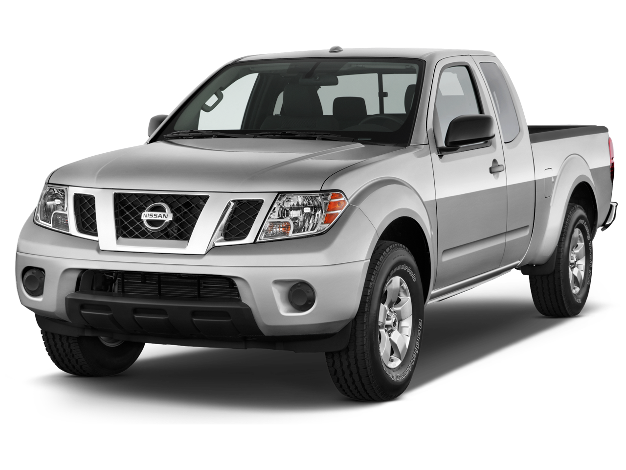 Used 2016 Nissan Frontier SV