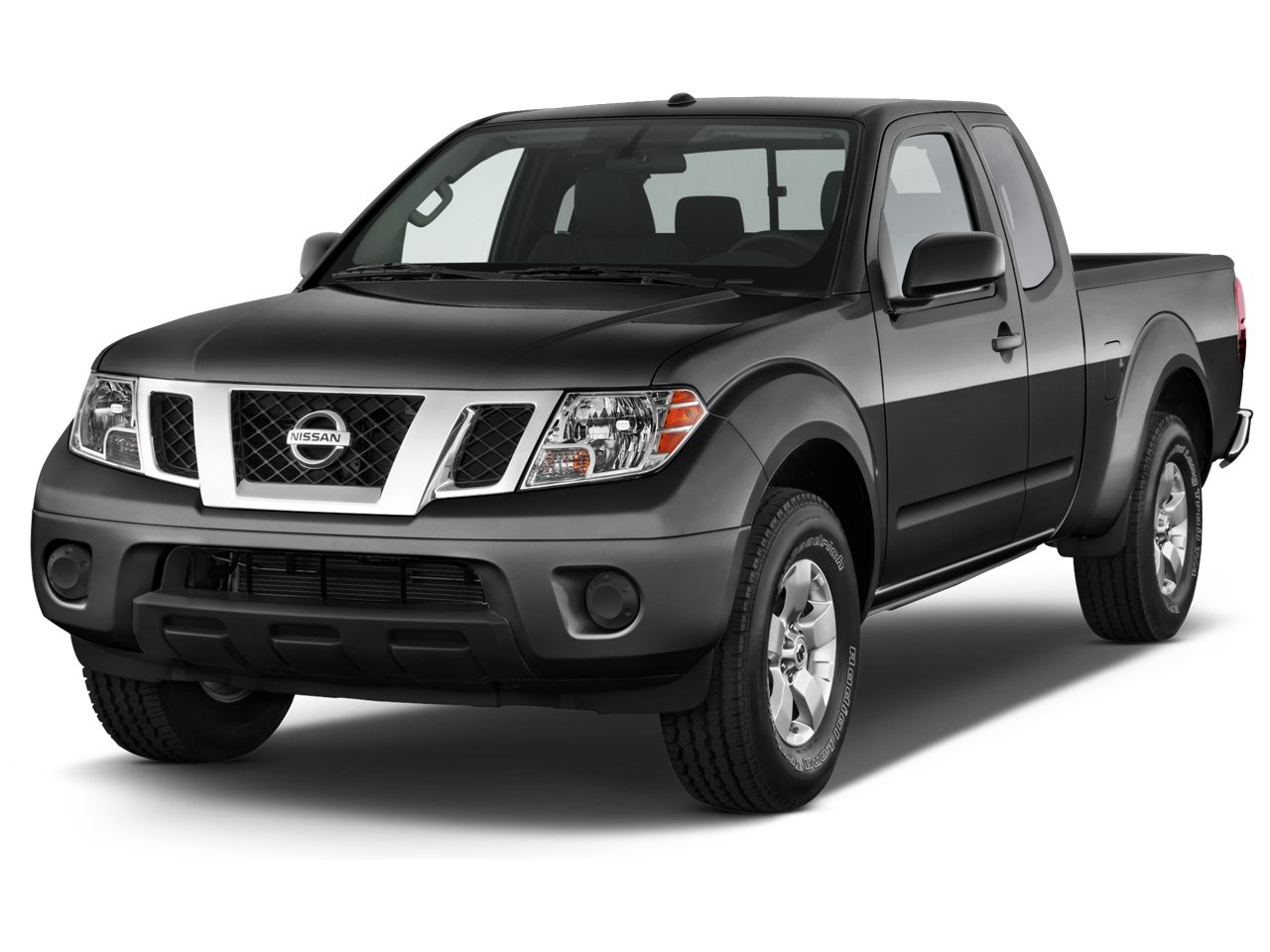 Used 2016 Nissan Frontier SV
