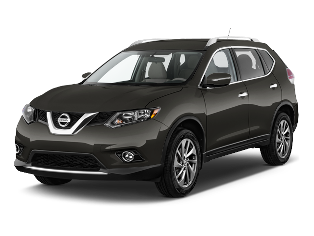 2016 Nissan Rogue SL's photo
