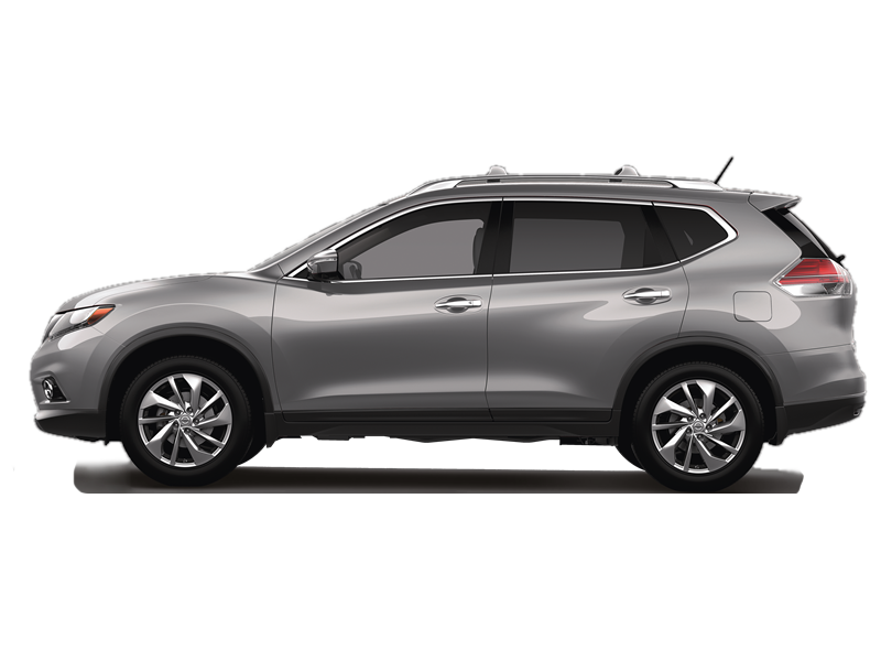 Used 2016 Nissan Rogue SL with VIN 5N1AT2MV7GC794657 for sale in Stroudsburg, PA