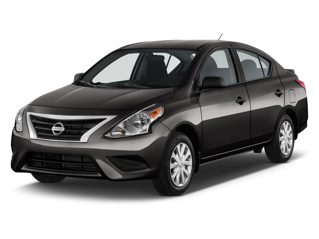 2016 Nissan Versa Sedan SV's photo