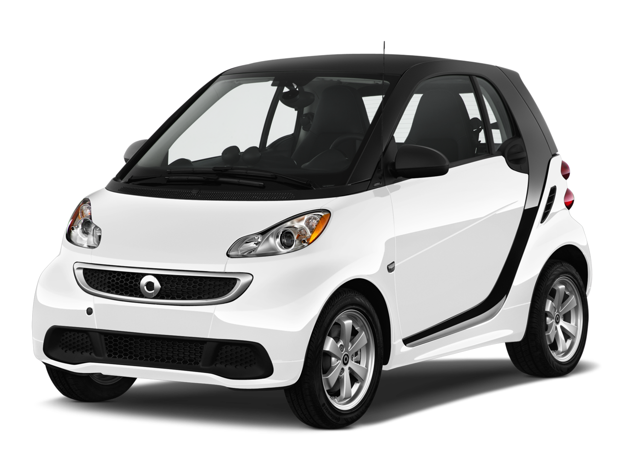 Used 2016 Smart fortwo Passion