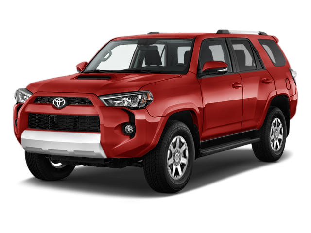 2016 Toyota 4Runner