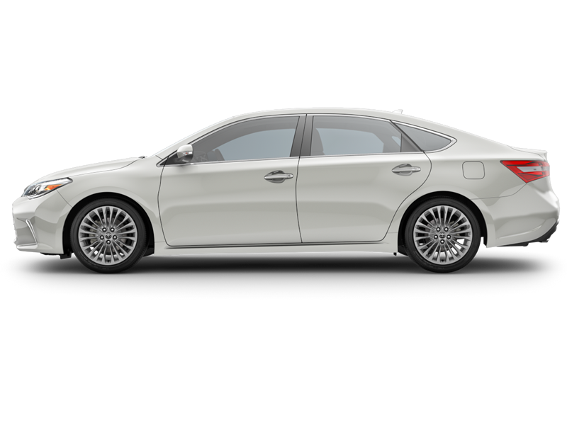 Used 2016 Toyota Avalon Limited with VIN 4T1BK1EBXGU208985 for sale in Kansas City