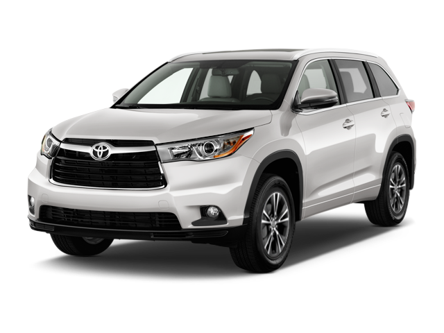 Used 2016 Toyota Highlander XLE with VIN 5TDJKRFH4GS290413 for sale in Hiawatha, IA