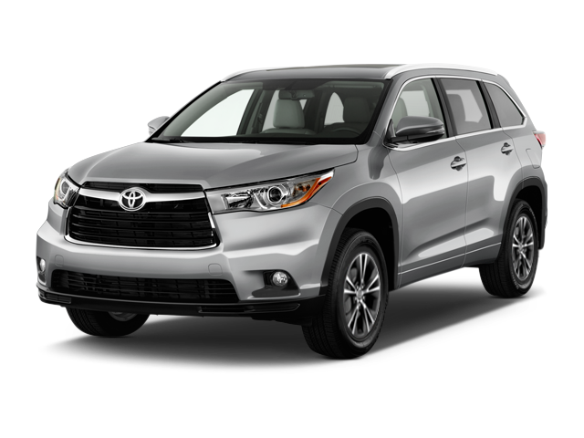 2016 Toyota Highlander
