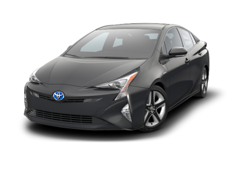 2016 Toyota Prius Four Touring