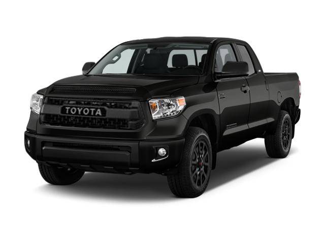 2016 Toyota Tundra Limited's photo