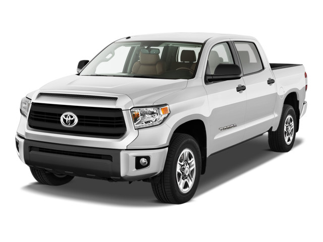 2016 Toyota Tundra TRD Pro's photo