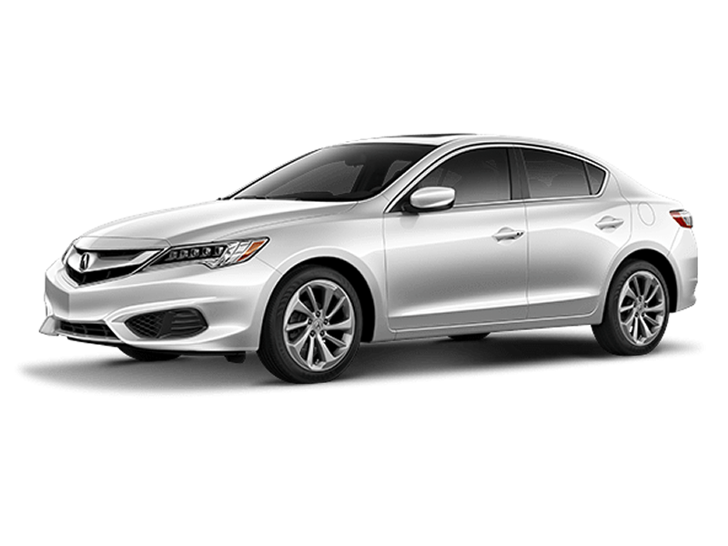2017 Acura ILX Technology's photo