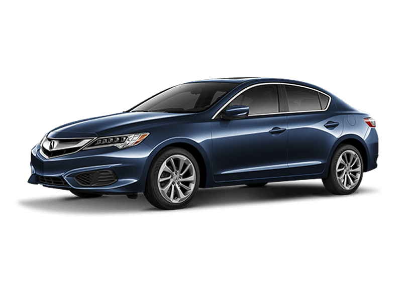 Certified 2017 Acura ILX ILX with VIN 19UDE2F34HA007640 for sale in Falls Church, VA