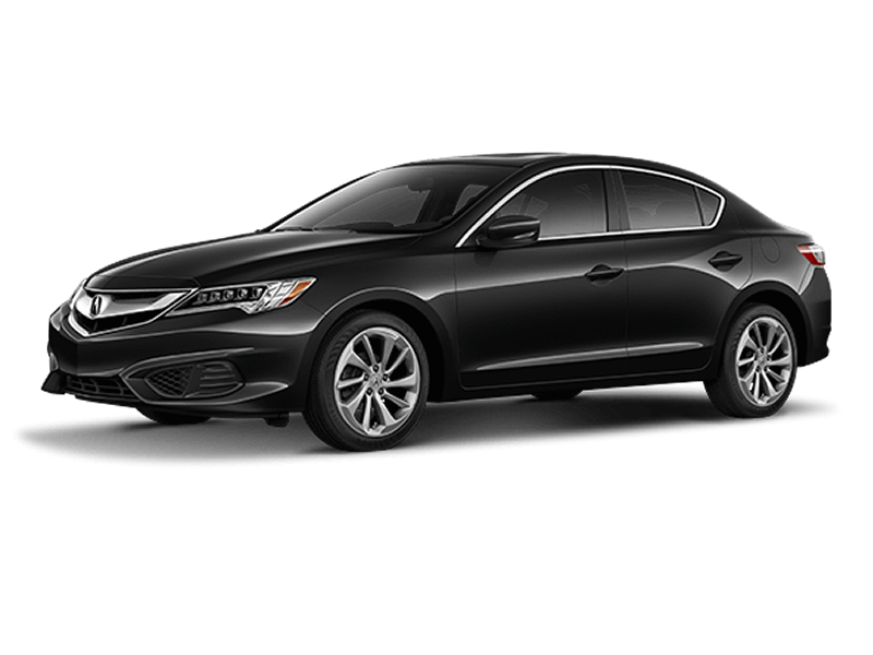 2017 Acura ILX Technology Plus's photo