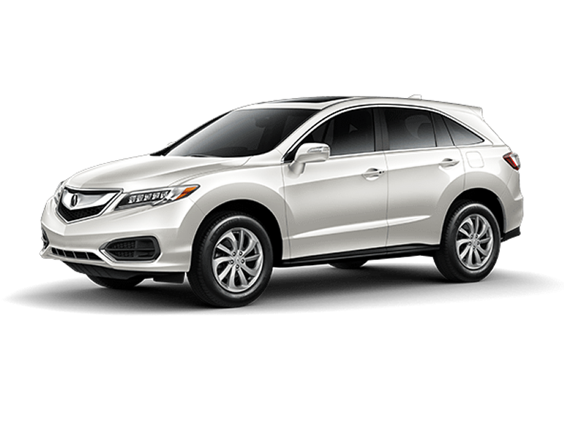 2017 Acura RDX Base