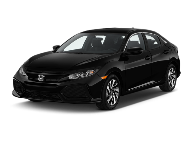 2017 Honda Civic LX photo 2