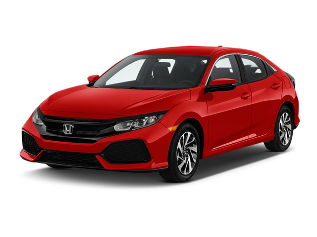 2017 Honda Civic LX photo 3
