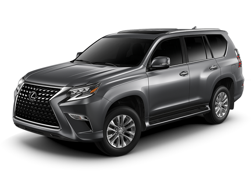 Your Lexus Dealership In Peoria, In Phoenix