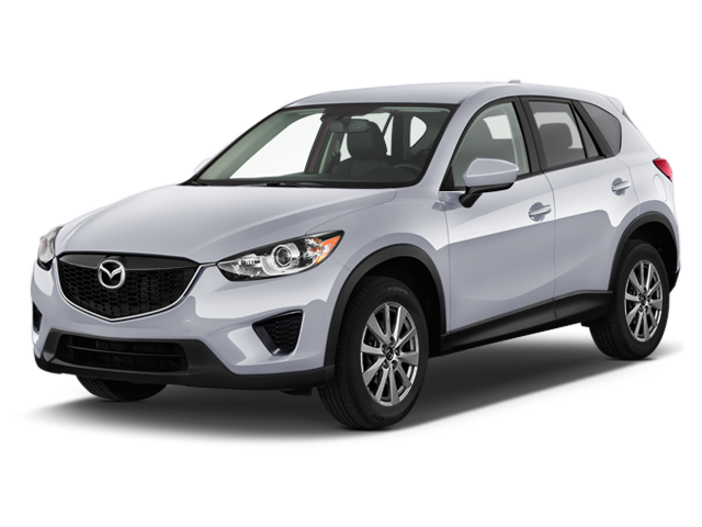 2015 Mazda CX-5 Sport
