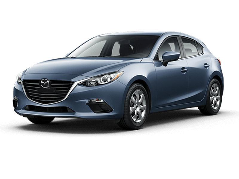 2016 Mazda MAZDA3 i Sport's photo
