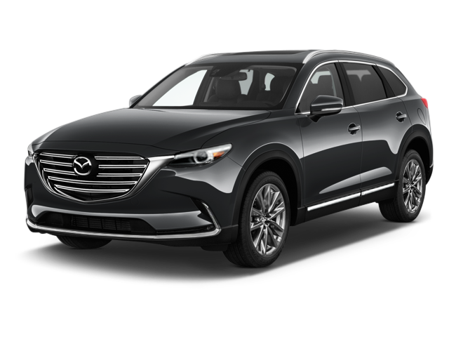 2016 Mazda CX-9 Grand Touring's photo