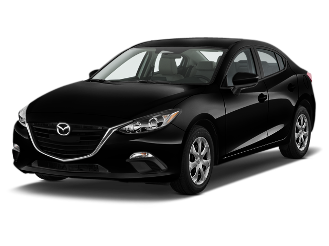 2016 Mazda MAZDA3 i Sport's photo