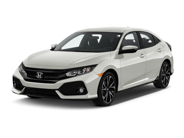 Pre Owned 2017 Honda Civic Sport Touring