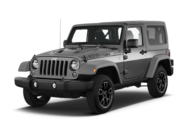 Used Jeep Grand Cherokee or Wrangler Unlimited for Sale in White Hall, AR -  Smart Honda White Hall