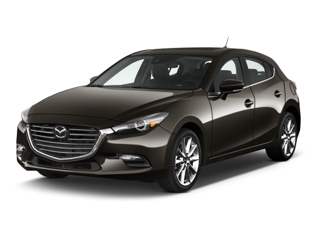2017 Mazda Mazda3 Sport