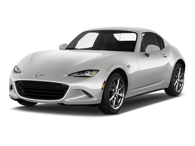 2017 Mazda MX-5 Miata RF Grand Touring's photo