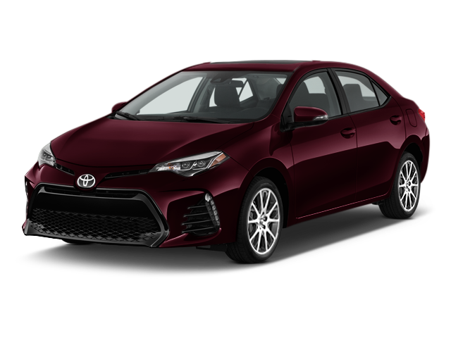 Used 2017 Toyota Corolla 50th Anniversary Special Edition