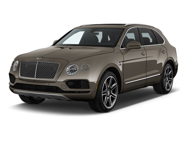 2019 Bentley Bentayga W12 Awd Lease 2689 Mo 0 Down Available