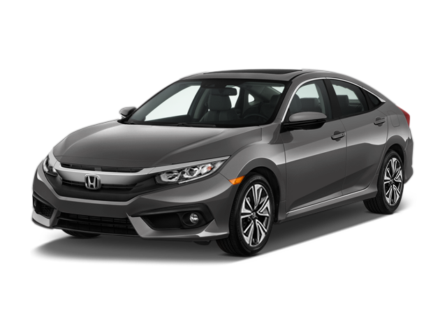 2018 Honda Civic EX-T's photo