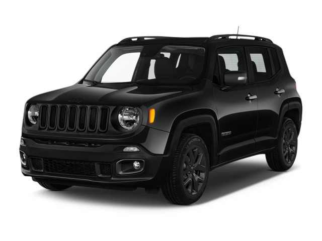 2018 Jeep Renegade Altitude Package's photo