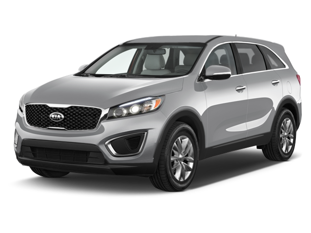 2018 Kia Sorento L's photo
