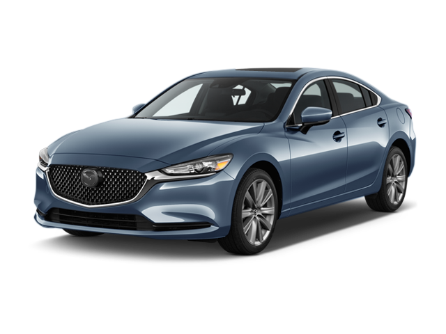 Used 2018 Mazda Mazda6 Touring Near Baxter Tn Cumberland Toyota