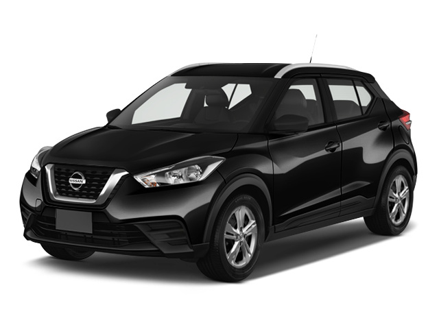 Nissan kicks 2018 hot sale black
